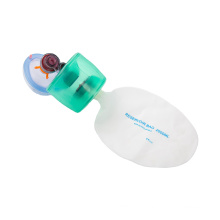 Disposable  adult ambu bag manual resuscitator